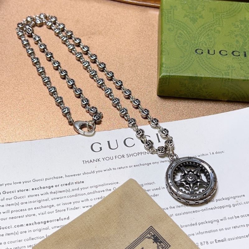 Gucci Necklaces